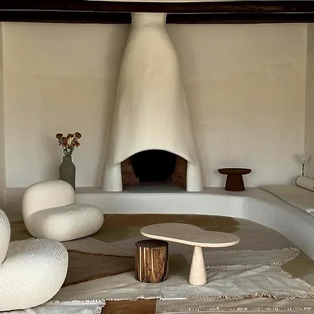 House Stefanika In Mikonos 別荘 *