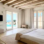 House Stefanika In Mikonos * 프사로우