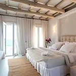 House Stefanika In Mikonos Ψαρού