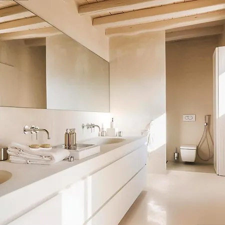 Vakantiehuis House Stefanika In Mikonos *