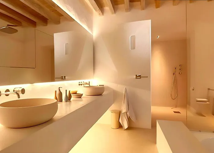 Vakantiehuis House Stefanika In Mikonos *